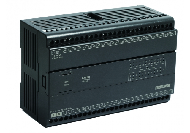 Fatek HB1-32MRA PLC Kocaeli Fatek Hizmet Firması ŞİMŞEK OTOMASYON