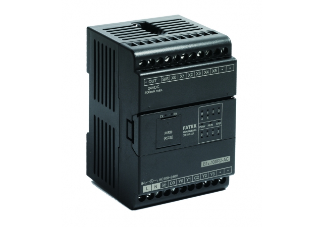 Fatek B1-16MT PLC FATEK Hizmet Firması Gebze Kartepe Arslanbey Sanayi Bölgesi